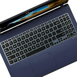 Funda Para Teclado Compatible Con Asus Vivobook S15 S532 S53