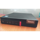 Lenovo Thinkcentre M630e Intel® Pentium