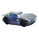 Rayo Mcqueen Carro Cars Jackson Storm Juguete Niños Regalo