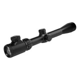 Mira Telescopica Para Rifle 3-9x40 Riel 11mm Miras Telescópi
