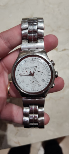 Reloj Swatch Irony 