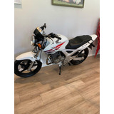 Honda Twister Cbx 250