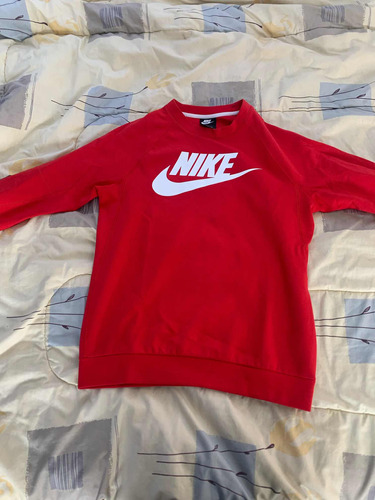 Buzo Nike Original