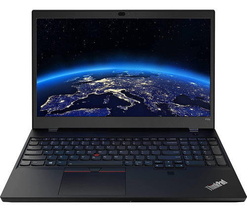 Lenovo Thinkpad P15v  Core I7-11800h 32gb 1tb 15.6fhd W11pro