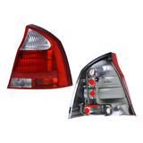 Calavera Chevrolet Corsa 2003 2004 2005 2006 2007 2008