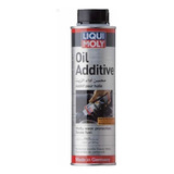 Liqui Moly Oil Additiv 300 Ml Antifriccion Original Alemania