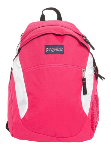 Mochila Jansport Wasabi Portanotebook Original 