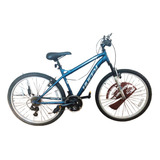 Bicicleta Montaña- Huffy Highland R26-nuevo-estética 95%