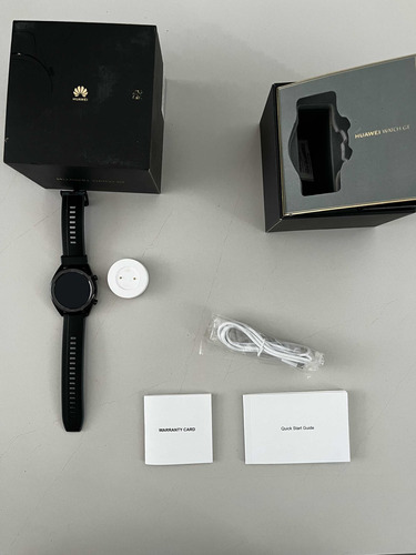 Huawei Watch Gt