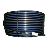 Mangueira 1/2 Pelbd 16mm Para Gotejamento Irrigação -100 Mt