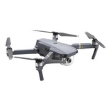 Drone Dji Mavic Pro Fly More Combo  Câmera 4k 3 Baterias