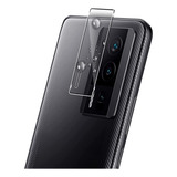 Protector De Camara Para Poco F5 Pro 5g / K60 Cristal 9h+