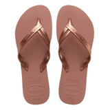 Chinelo Havaianas Elegance Lançamento Fc