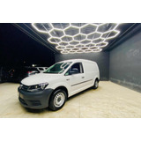 Volkswagen Caddy 2019 1.6 Maxi Mt