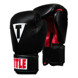 Guantes De Box Title Classic