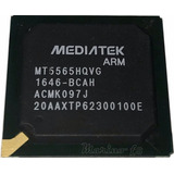  Mt5565hqvg 5565 T5565hqvg Microprocesador Tv Lcd Bga