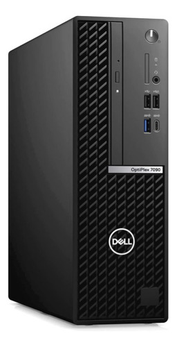 Dell Optiplex 7090 Sff I5-10505 16gb Ram Ssd 256gb