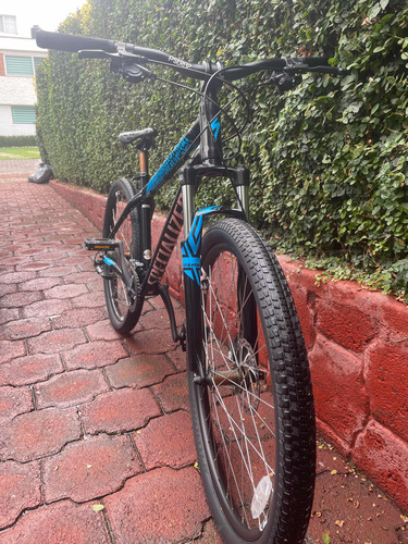 Bicicleta Specialized P.street