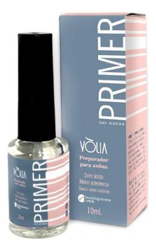 Primer Volia Nail Bonder 10ml