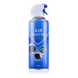 Lata Aire Comprimido Air Duster 400ml 