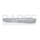 Fascia Delantera Chevrolet Suburban 1989-1990-1991 Cromada2