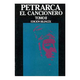 Libro: Cancionero, El / Tomo Ii