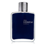 Homem Essence Deo Parfum Masculino 100 ml 