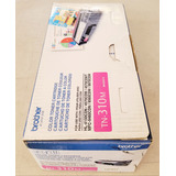 Toner Brother Tn-310m Original New!