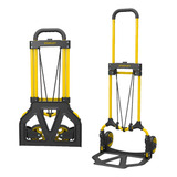 Carro Zorra Plegable 70kg Stanley Sxwtd-ft580 Cuotfs