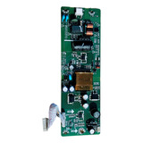 Placa Fuente Tv Onn Led32gpe6300ui Usada Ok