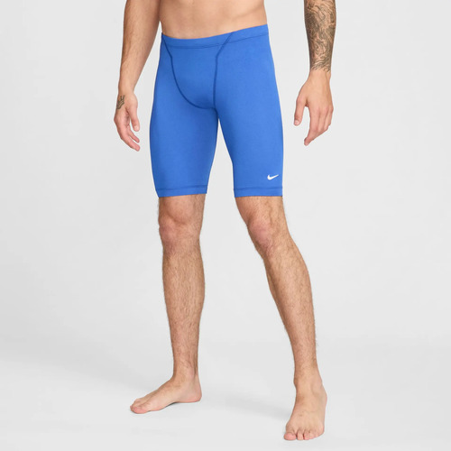 Traje De Baño Jammer Para Hombre Nike Solid Cz3024-480