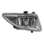 Faro Auxiliar Derecho Ford Courier 97/11 FORD Courier