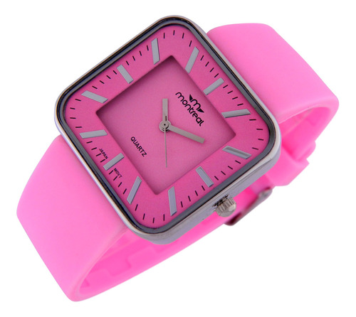 Reloj Montreal Mujer Ml374  Tienda Oficial Envío Gratis