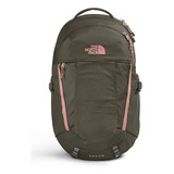 Mochila The North Face Con Sistema De Suspension Flexvent