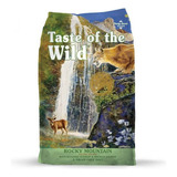 Taste Of The Wild Rocky Mountain 6.6 Kg