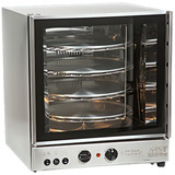 Forno Elétrico Giratório 4 Bandejas Fge4 220v Tita