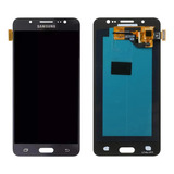 Tela Display Frontal Samsung Galaxy J5 Metal Orig