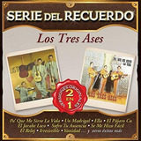 Cd Serie Del Recuerdo - Trio Los Panchos