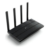 Router Giga Doble Banda Tp Link Archer Ax12 Wifi 6 Ax1500