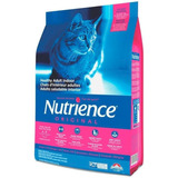 Nutrience Original Gato Indoor 5 Kg