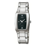 Reloj Casio Mujer Ltp-1165a-1c2df