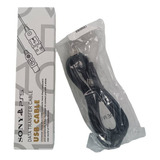 Cable Cargador Para Control Dualsense Ps5 Nuevo