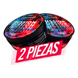 2 Pz Fussion Pomade Envío Gratis