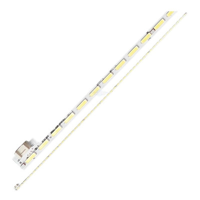 Kit Barra De Led Tv Panasonic Tc40c400b Tc-40c400b C/nota