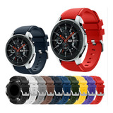 Correas Compatible Samsung Gear S3, Galaxy Watch 46mm / 22mm