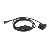 Cable De Monitor Obdii A, Enchufe Obdii De Repuesto