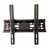 Soporte De Pared Tv Lcd Led Base 15 - 42'' 40kg Ht-001 