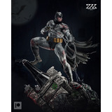 Batman - Z - Arquivo Stl - Impressora 3d