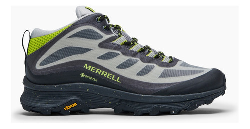 Zapatillas Merrell Men Moab Speed - A Pedido_exkarg