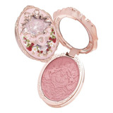 Flower Knows Strawberry Rococo Rubor Polvo Blush Vintage